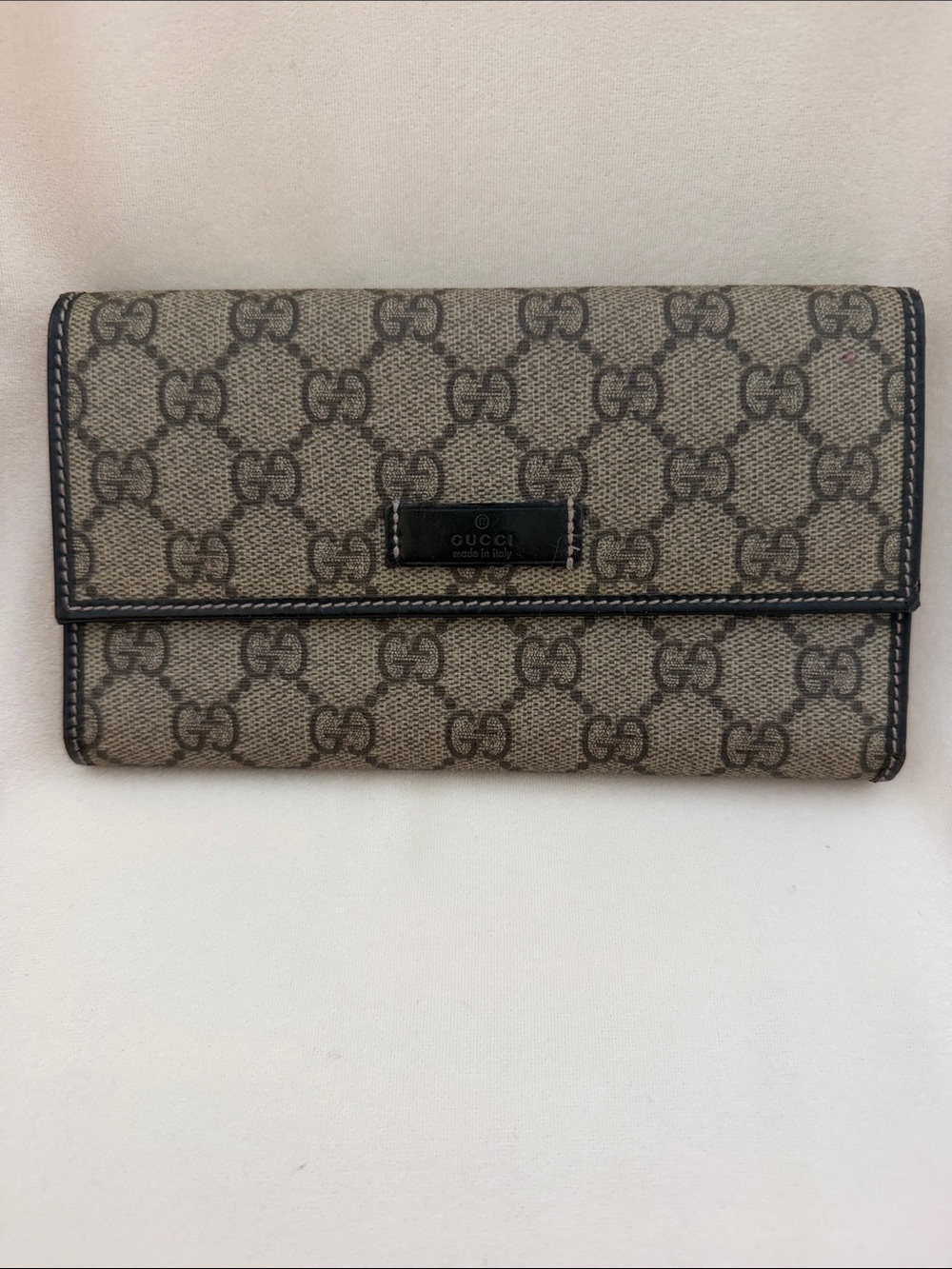Gucci Wallet